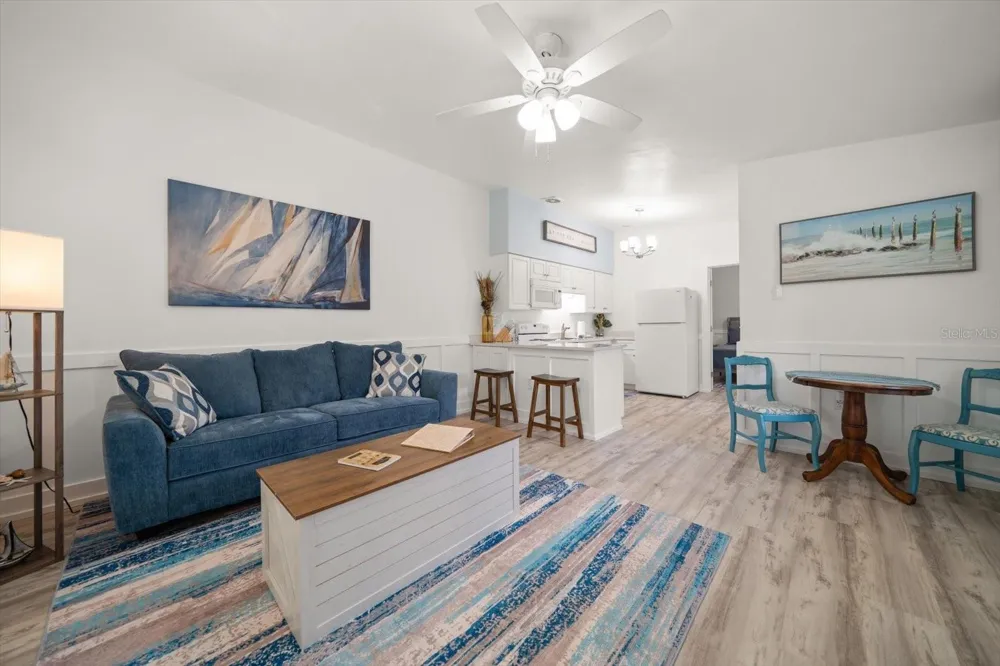 711 E GULF BOULEVARD Indian Rocks Beach, FL 33785