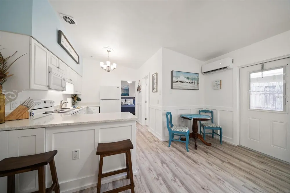 711 E GULF BOULEVARD Indian Rocks Beach, FL 33785