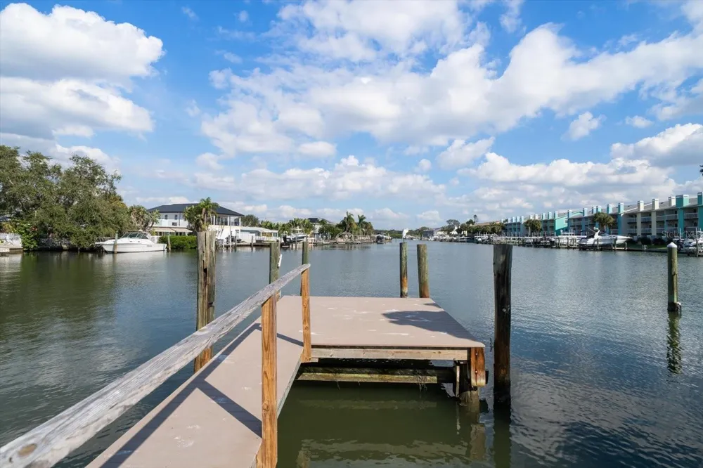 711 E GULF BOULEVARD Indian Rocks Beach, FL 33785