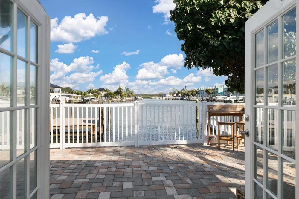 711 E GULF BOULEVARD Indian Rocks Beach, FL 33785