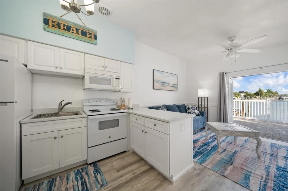 711 E GULF BOULEVARD Indian Rocks Beach, FL 33785