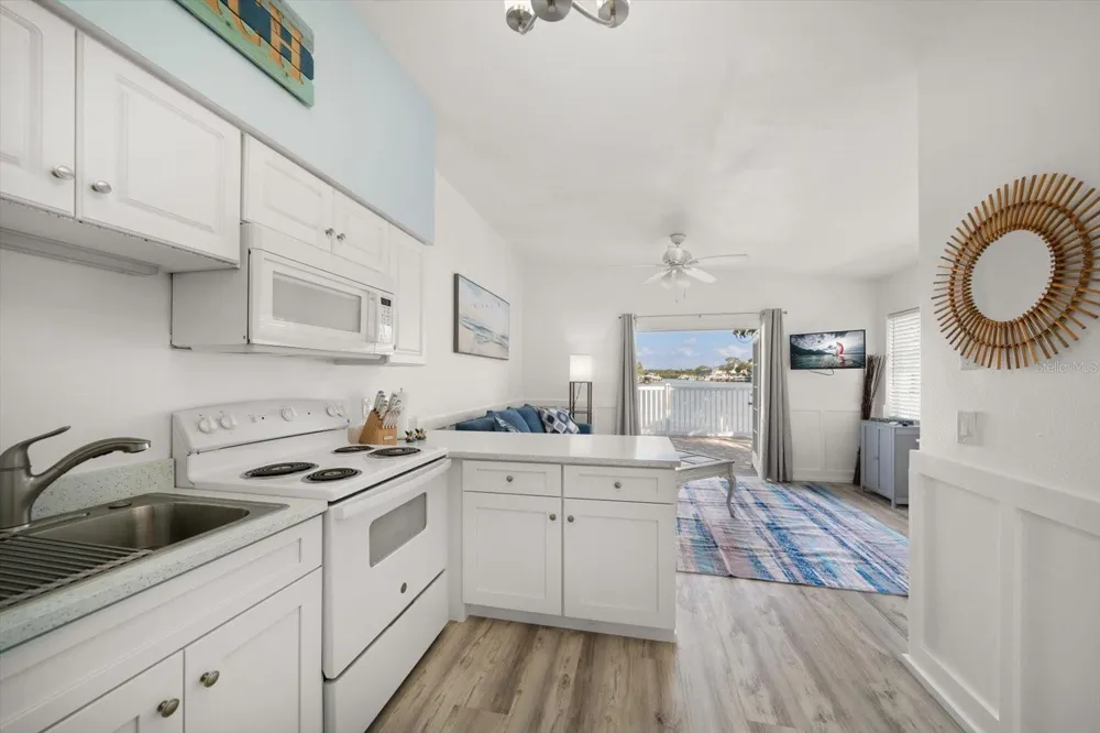 711 E GULF BOULEVARD Indian Rocks Beach, FL 33785