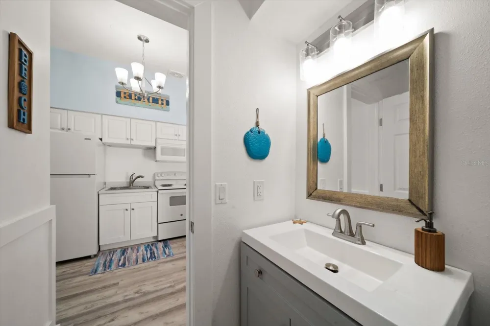 711 E GULF BOULEVARD Indian Rocks Beach, FL 33785