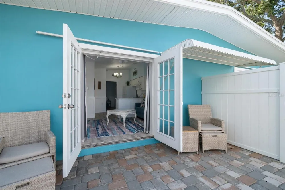 711 E GULF BOULEVARD Indian Rocks Beach, FL 33785