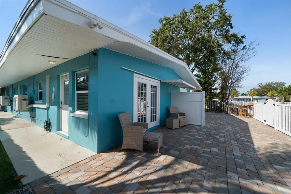 711 E GULF BOULEVARD Indian Rocks Beach, FL 33785