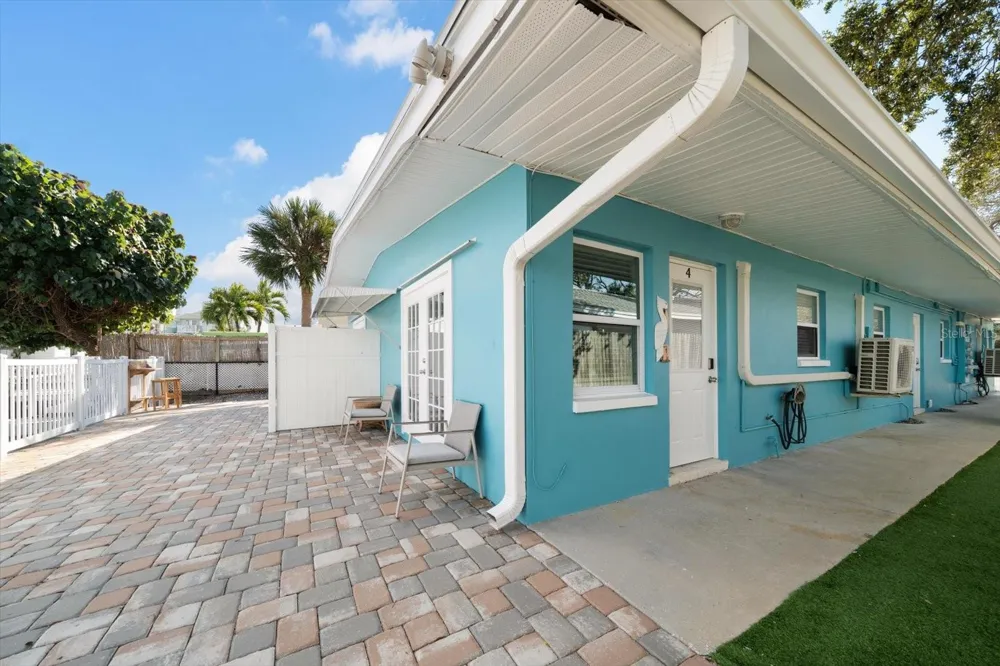 711 E GULF BOULEVARD Indian Rocks Beach, FL 33785