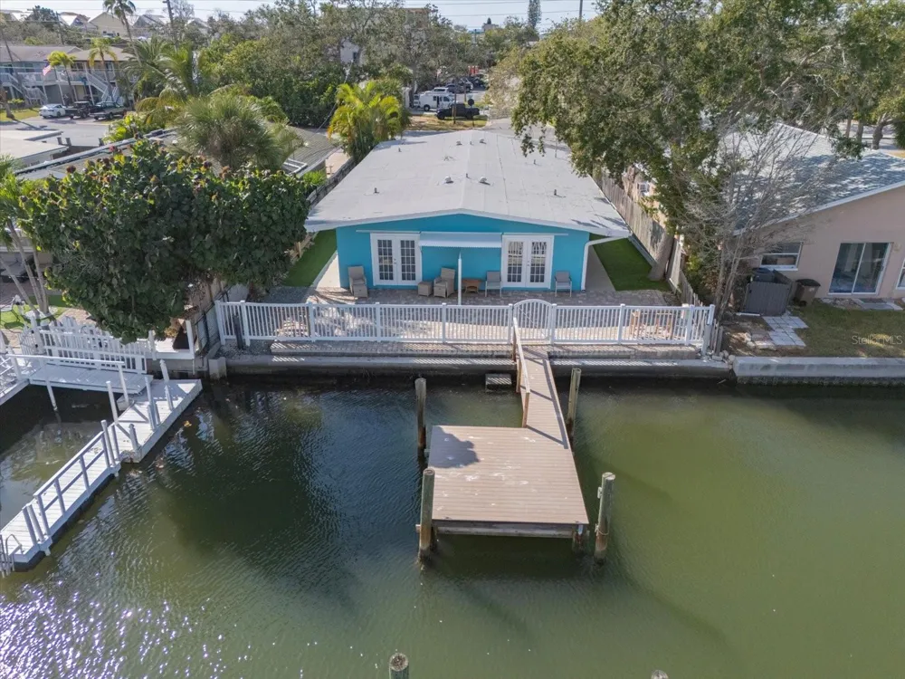 711 E GULF BOULEVARD Indian Rocks Beach, FL 33785