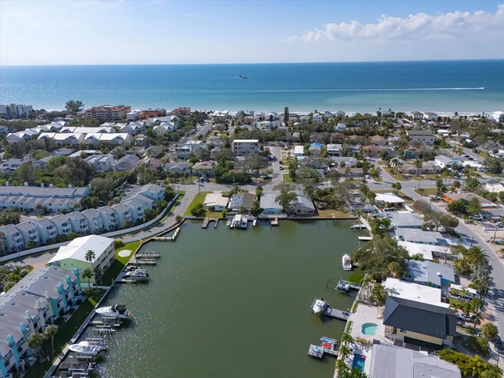 711 E GULF BOULEVARD Indian Rocks Beach, FL 33785