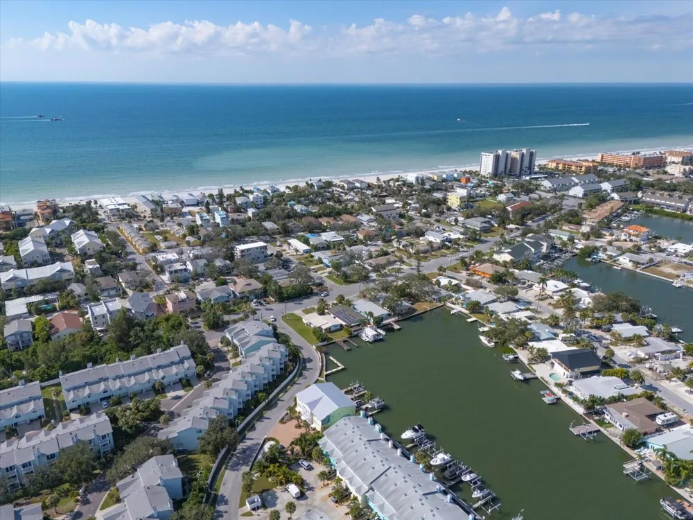 711 E GULF BOULEVARD Indian Rocks Beach, FL 33785