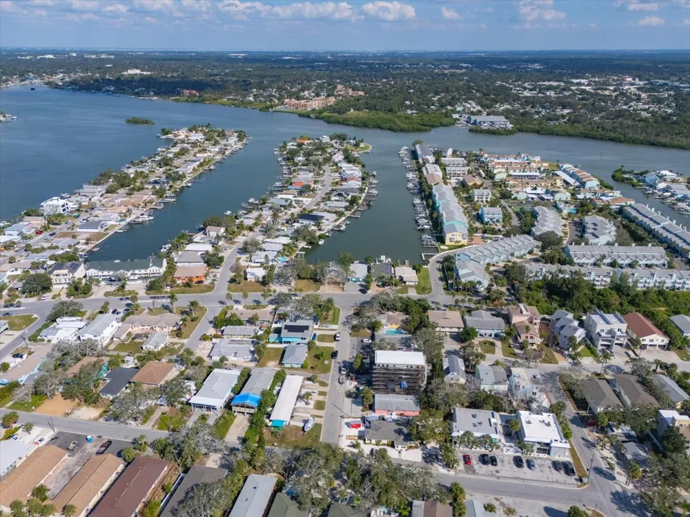 711 E GULF BOULEVARD Indian Rocks Beach, FL 33785