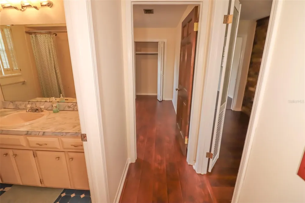 3442 RED OAK CIRCLE E Orange Park, FL 32073