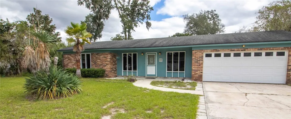 3442 RED OAK CIRCLE E Orange Park, FL 32073