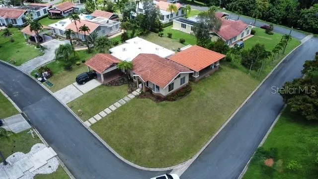47 CAMINO DE LAS CASCADAS URB. SABANERA DE CIDRA Cidra, PR 00739