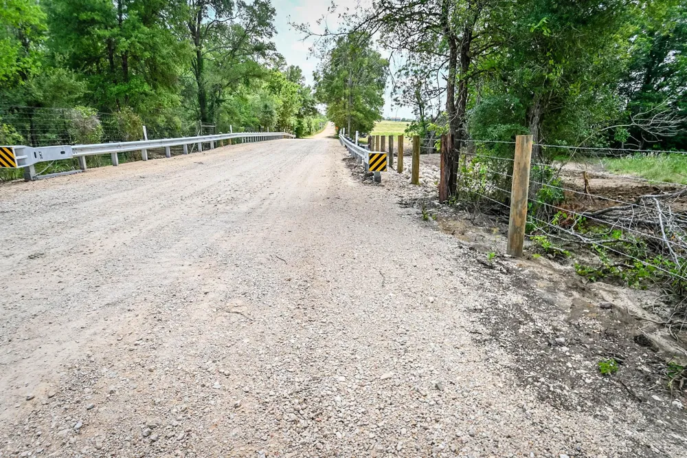 County Road 447 Waelder, TX 78959