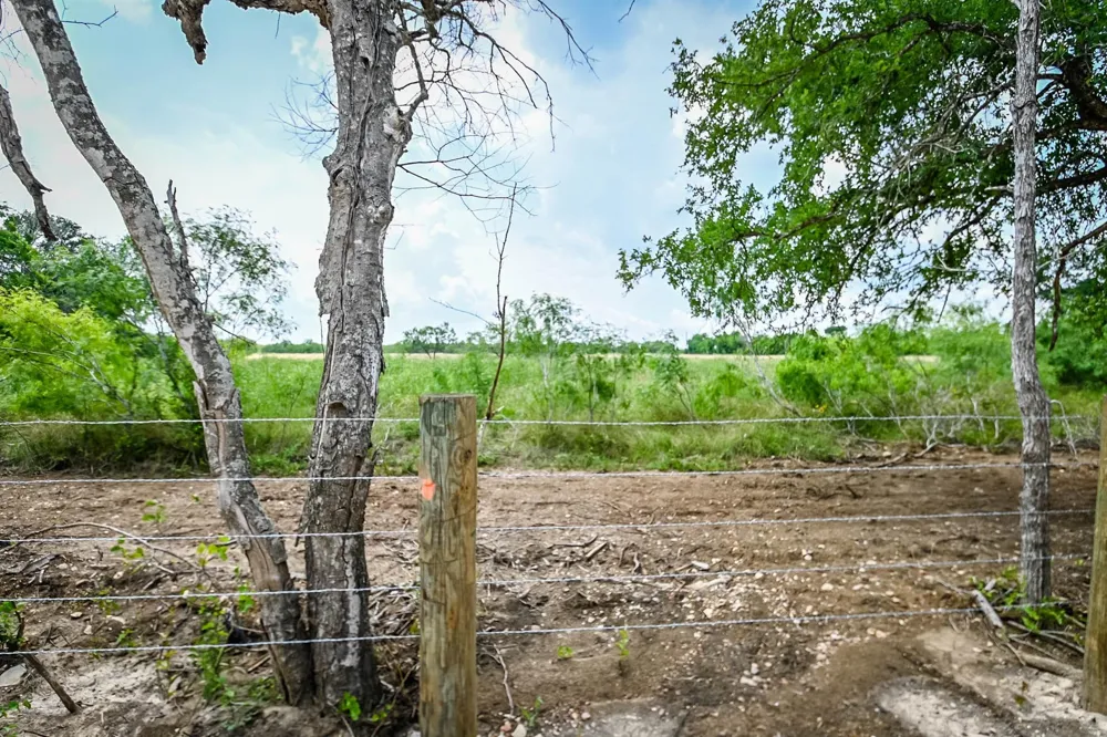 County Road 447 Waelder, TX 78959