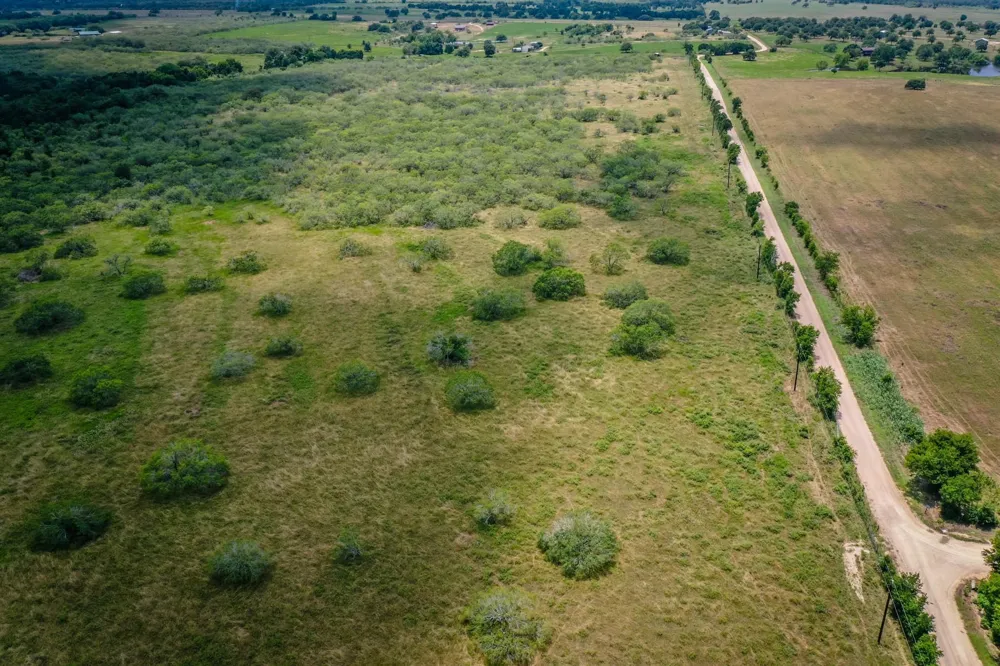 County Road 447 Waelder, TX 78959