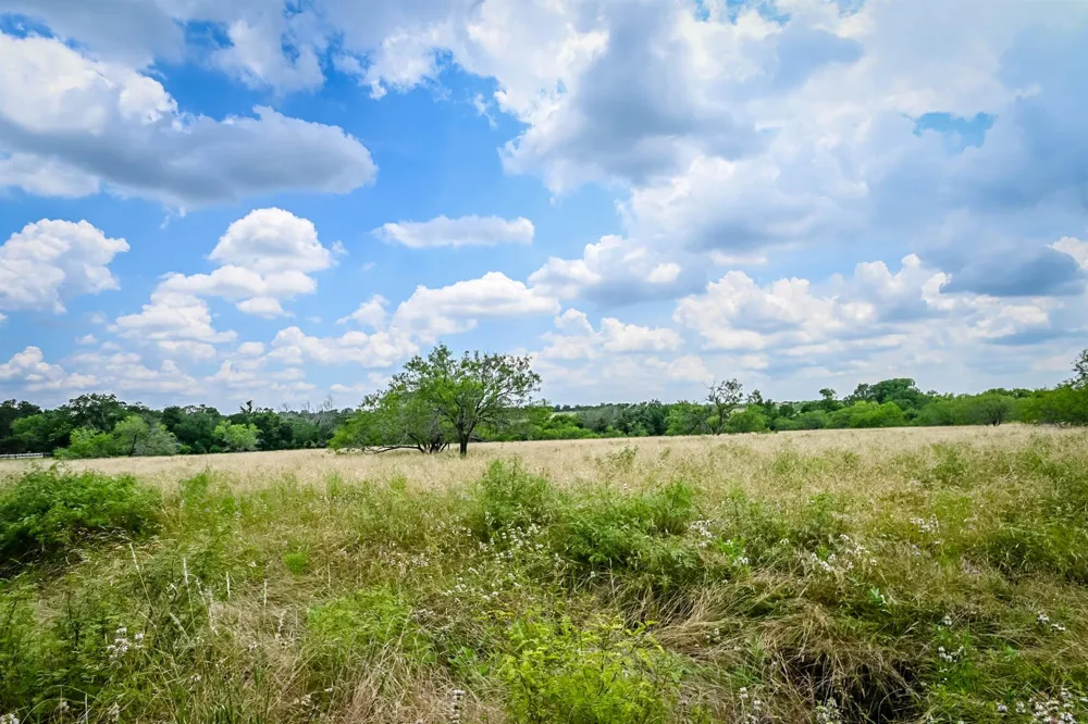 County Road 447 Waelder, TX 78959