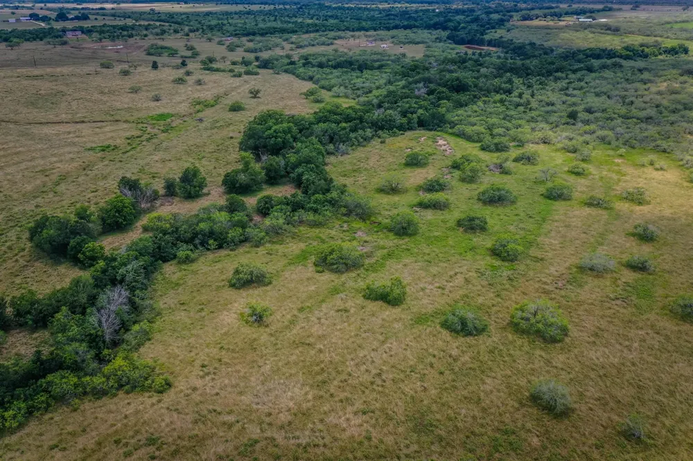 County Road 447 Waelder, TX 78959