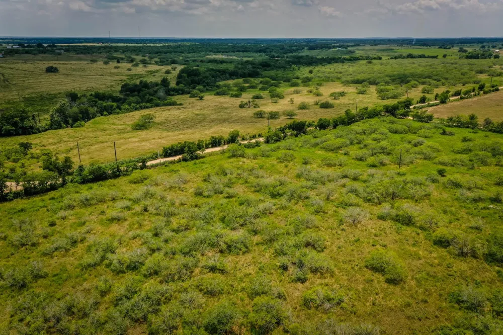 County Road 447 Waelder, TX 78959