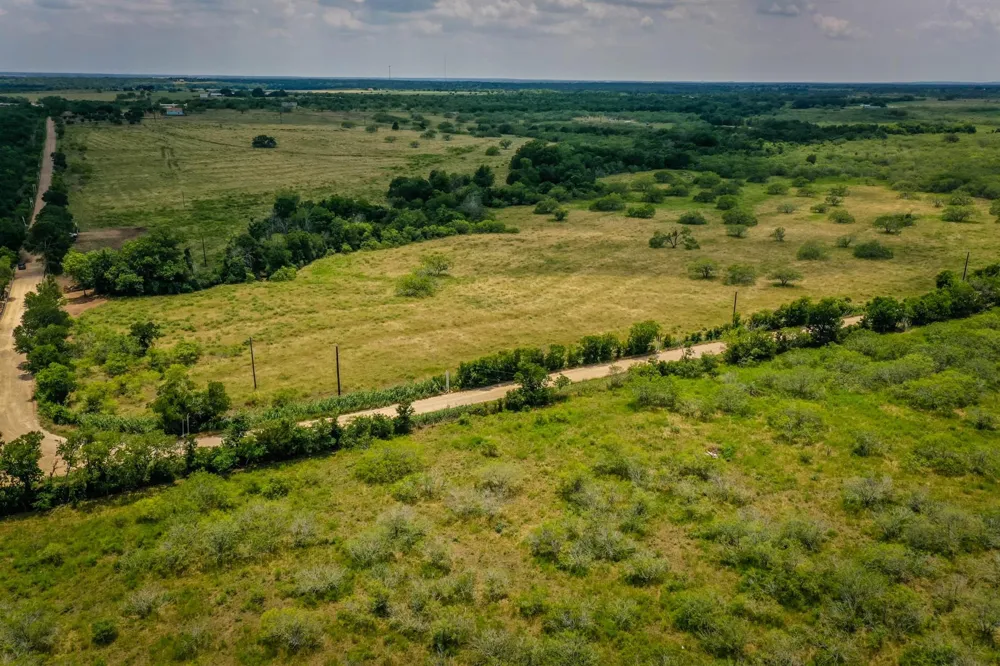 County Road 447 Waelder, TX 78959