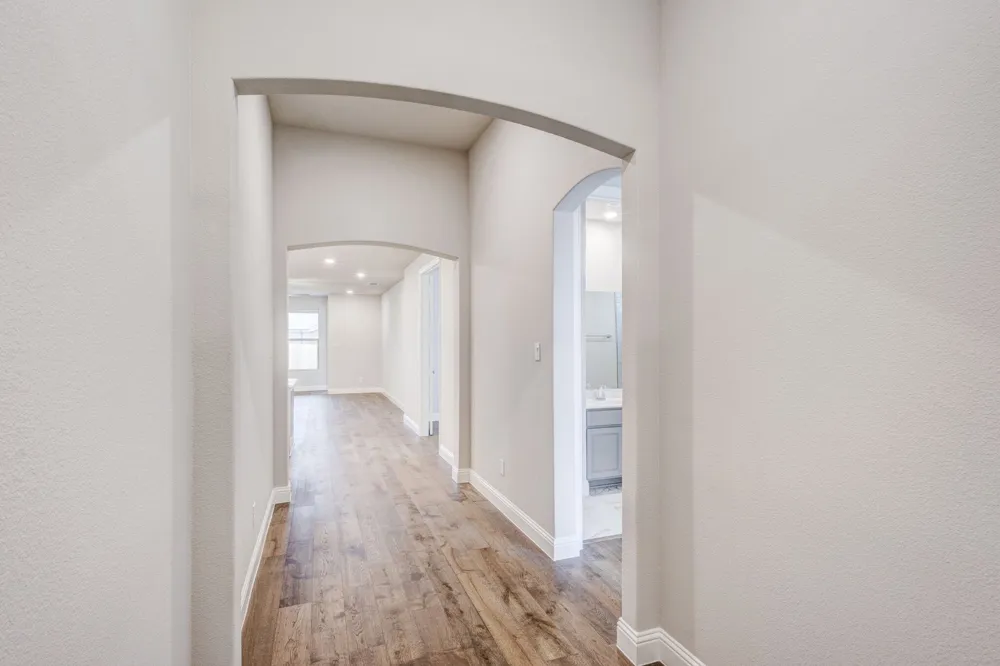 2908 Weslyan Oak Street Bedford, TX 76021