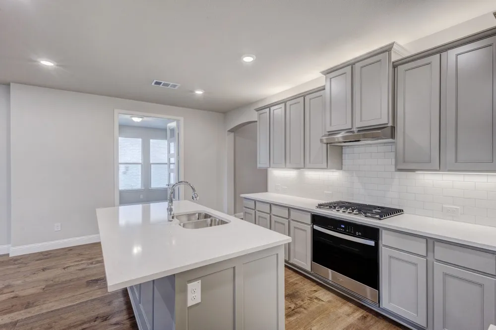 2908 Weslyan Oak Street Bedford, TX 76021