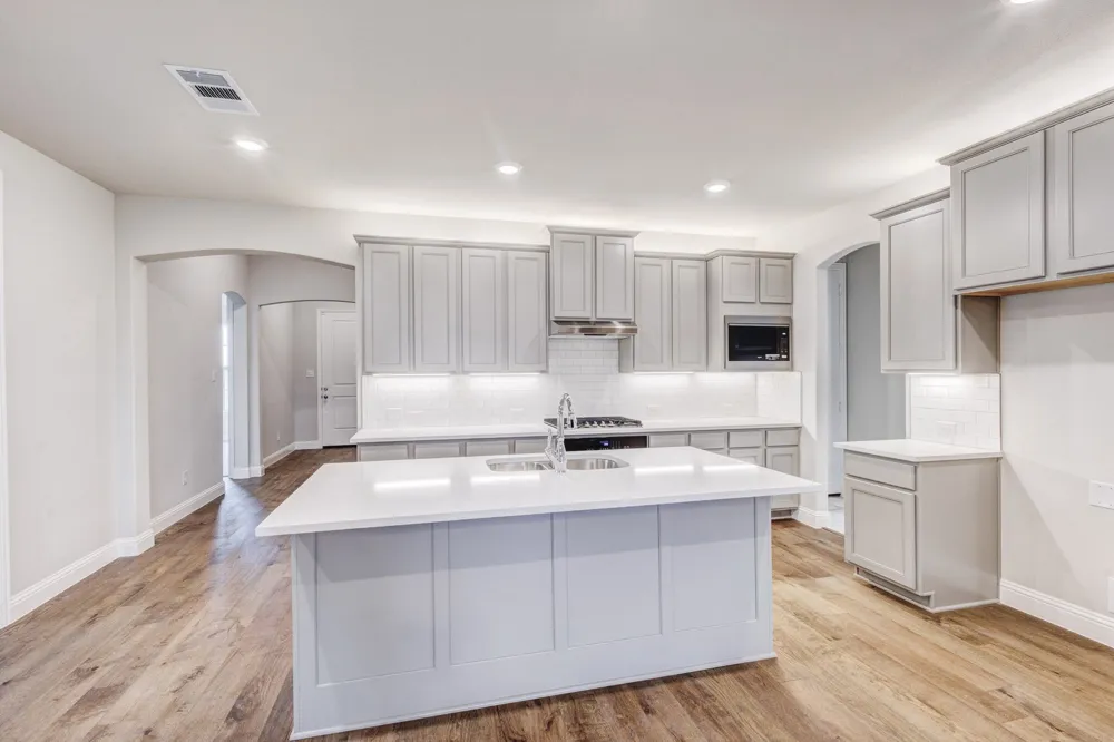 2908 Weslyan Oak Street Bedford, TX 76021