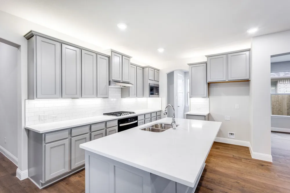 2908 Weslyan Oak Street Bedford, TX 76021