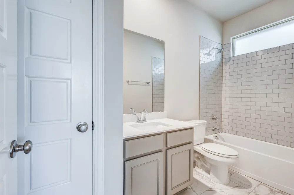 2908 Weslyan Oak Street Bedford, TX 76021