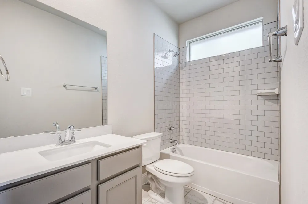 2908 Weslyan Oak Street Bedford, TX 76021