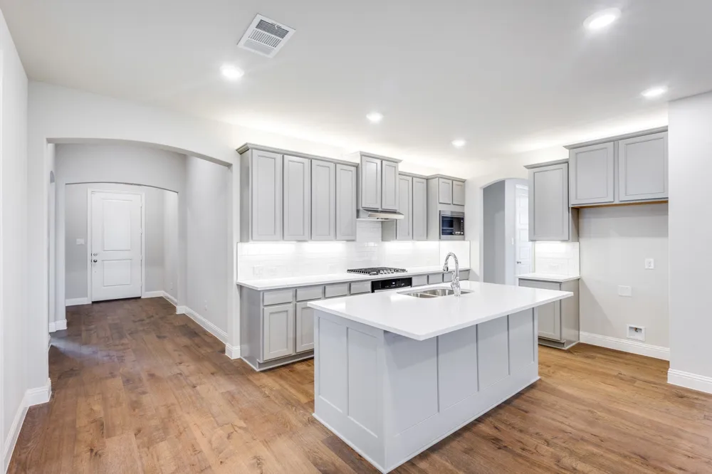 2908 Weslyan Oak Street Bedford, TX 76021