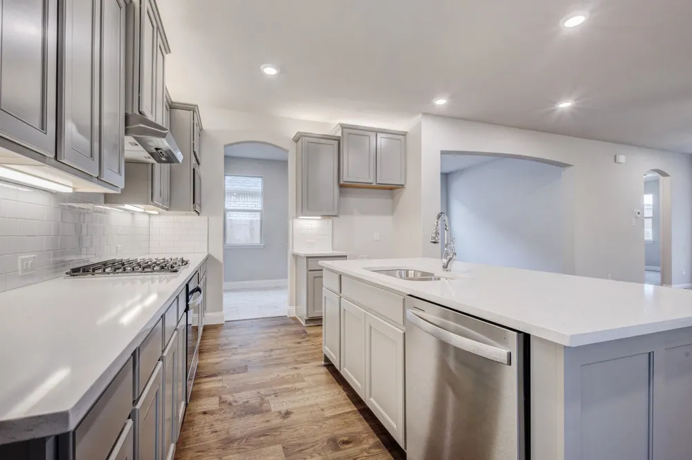 2908 Weslyan Oak Street Bedford, TX 76021