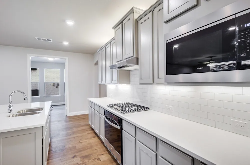 2908 Weslyan Oak Street Bedford, TX 76021