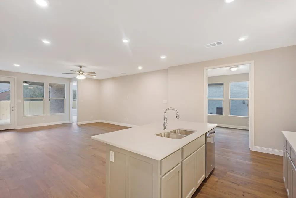 2908 Weslyan Oak Street Bedford, TX 76021