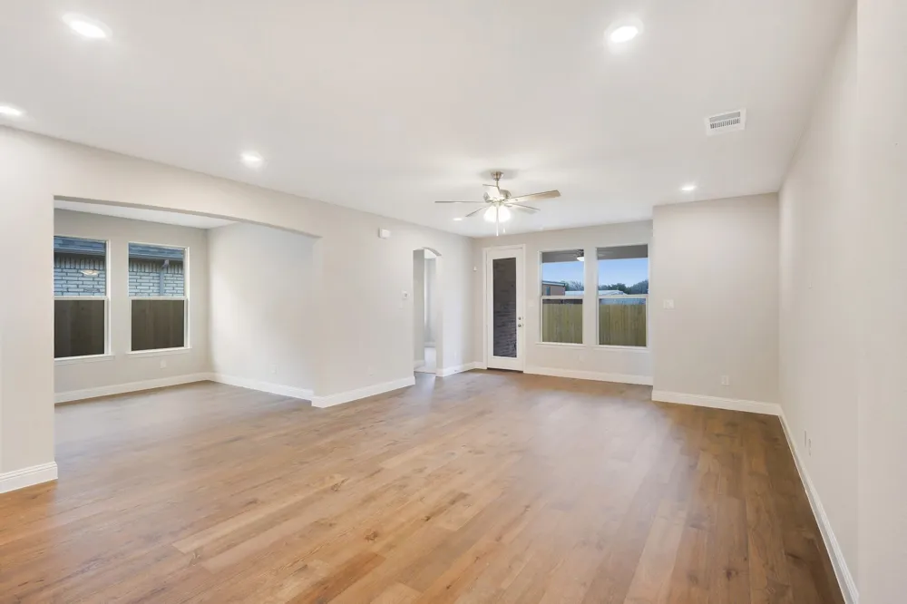 2908 Weslyan Oak Street Bedford, TX 76021
