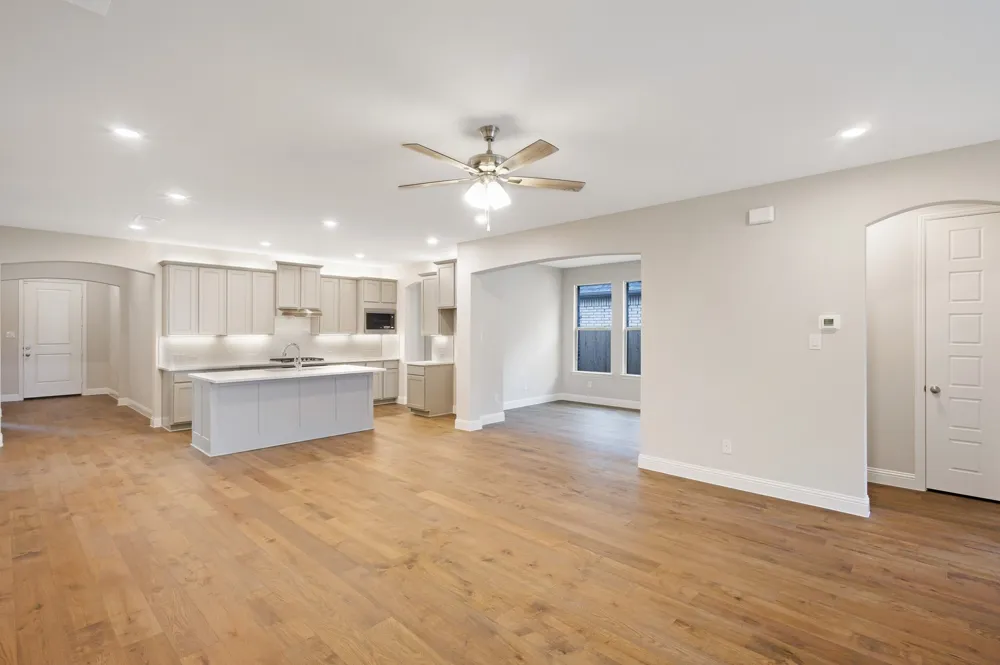 2908 Weslyan Oak Street Bedford, TX 76021