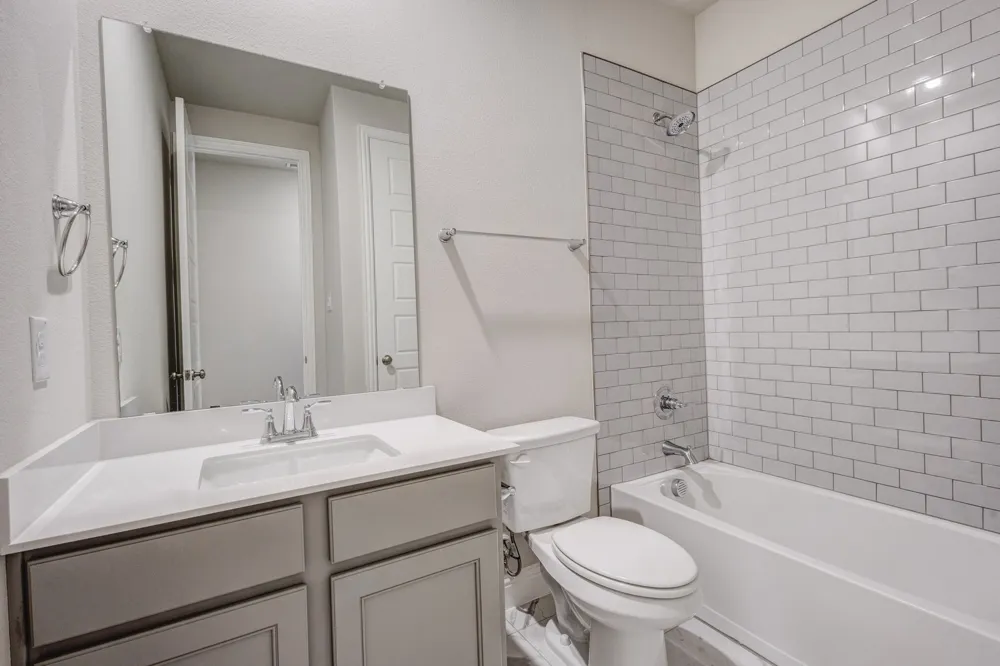 2908 Weslyan Oak Street Bedford, TX 76021