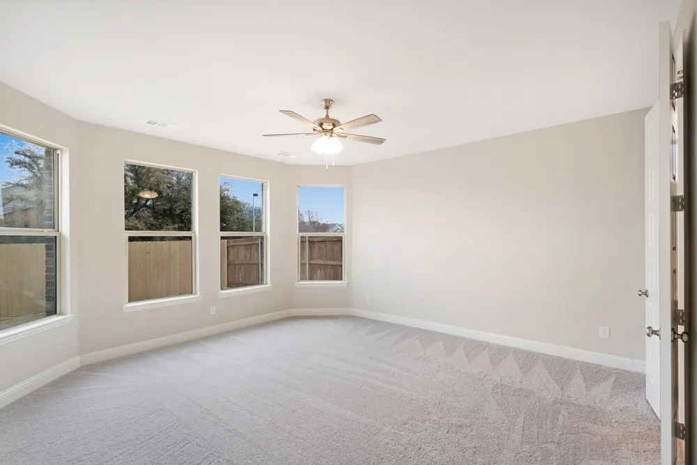 2908 Weslyan Oak Street Bedford, TX 76021