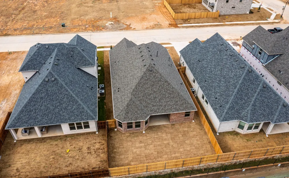 2908 Weslyan Oak Street Bedford, TX 76021