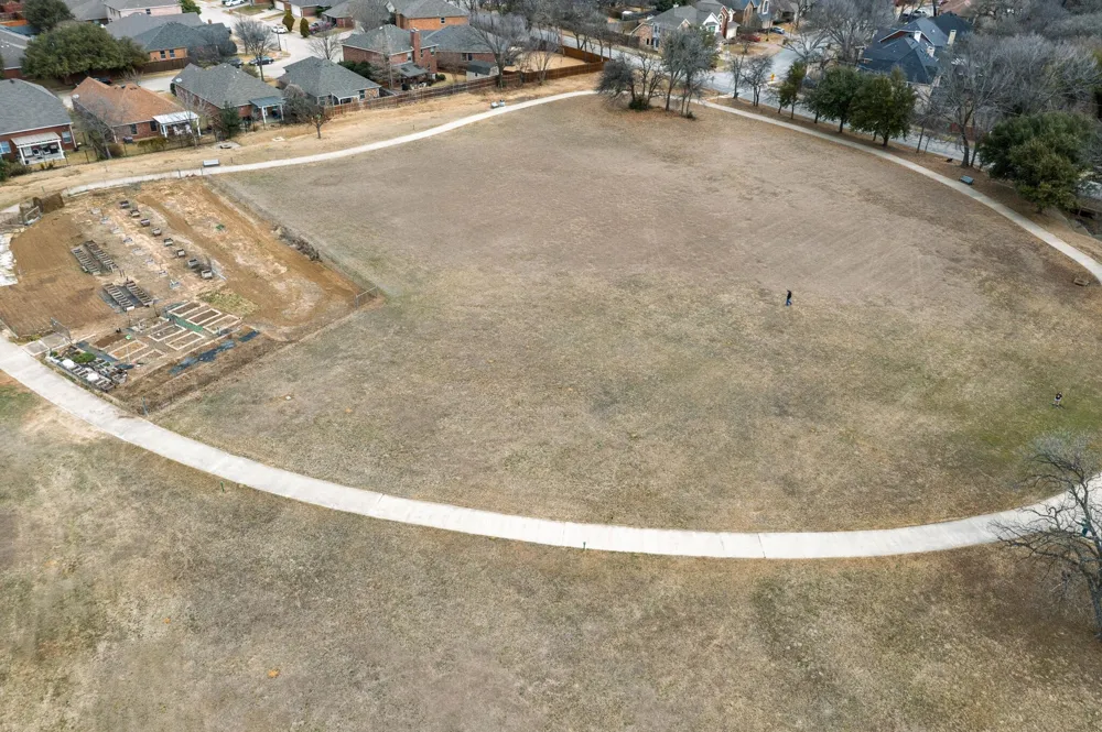 2908 Weslyan Oak Street Bedford, TX 76021
