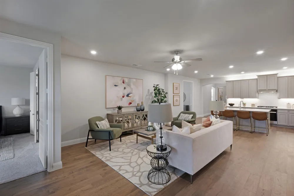2908 Weslyan Oak Street Bedford, TX 76021