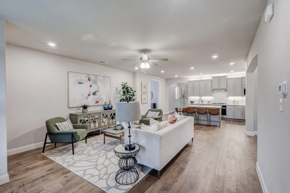 2908 Weslyan Oak Street Bedford, TX 76021
