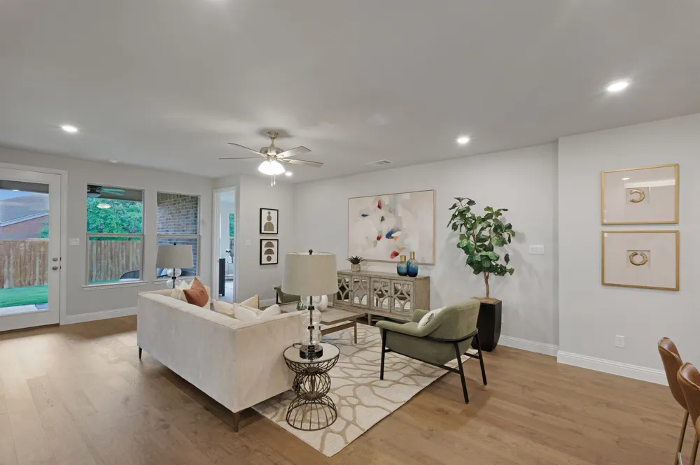 2908 Weslyan Oak Street Bedford, TX 76021