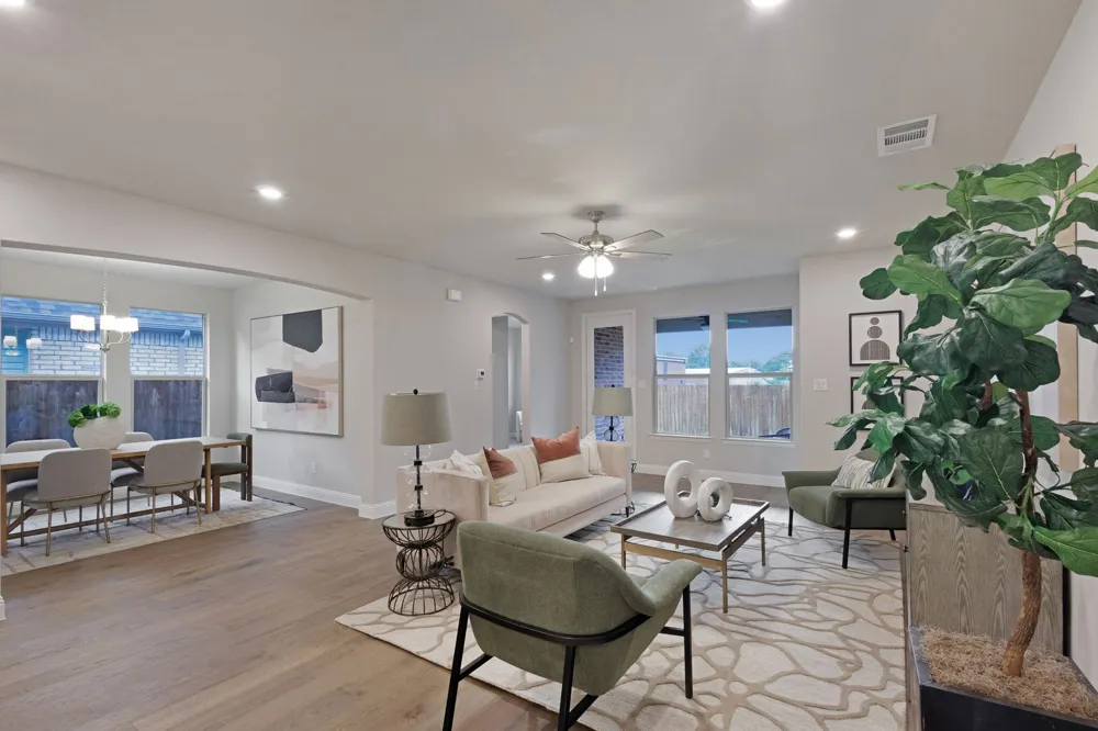 2908 Weslyan Oak Street Bedford, TX 76021