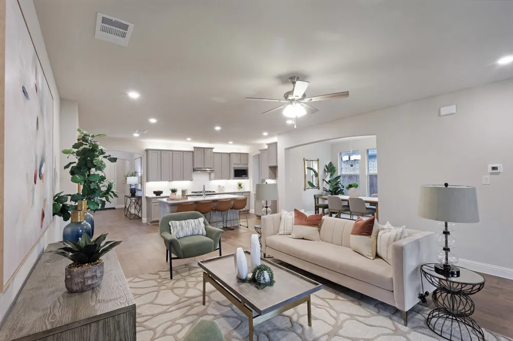 2908 Weslyan Oak Street Bedford, TX 76021