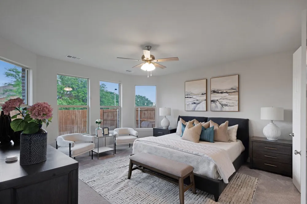 2908 Weslyan Oak Street Bedford, TX 76021