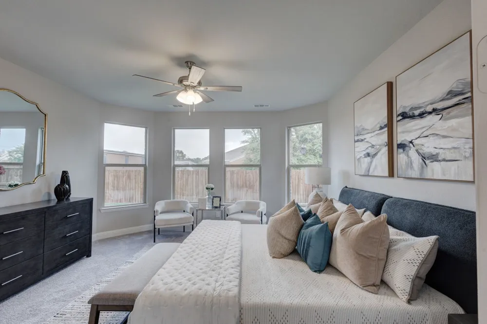 2908 Weslyan Oak Street Bedford, TX 76021