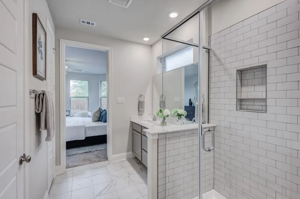 2908 Weslyan Oak Street Bedford, TX 76021