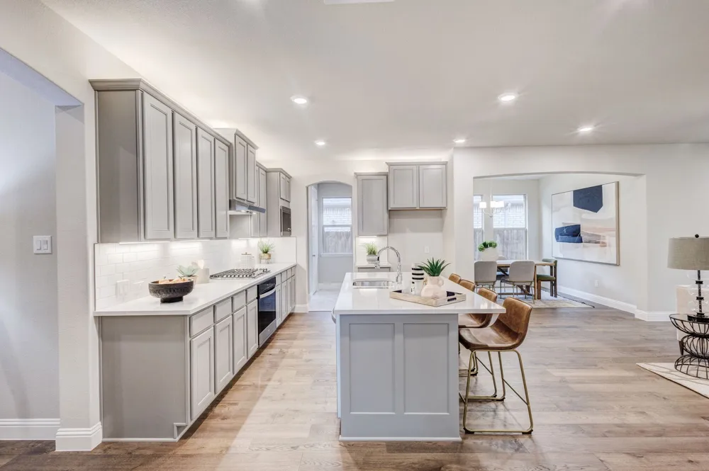 2908 Weslyan Oak Street Bedford, TX 76021