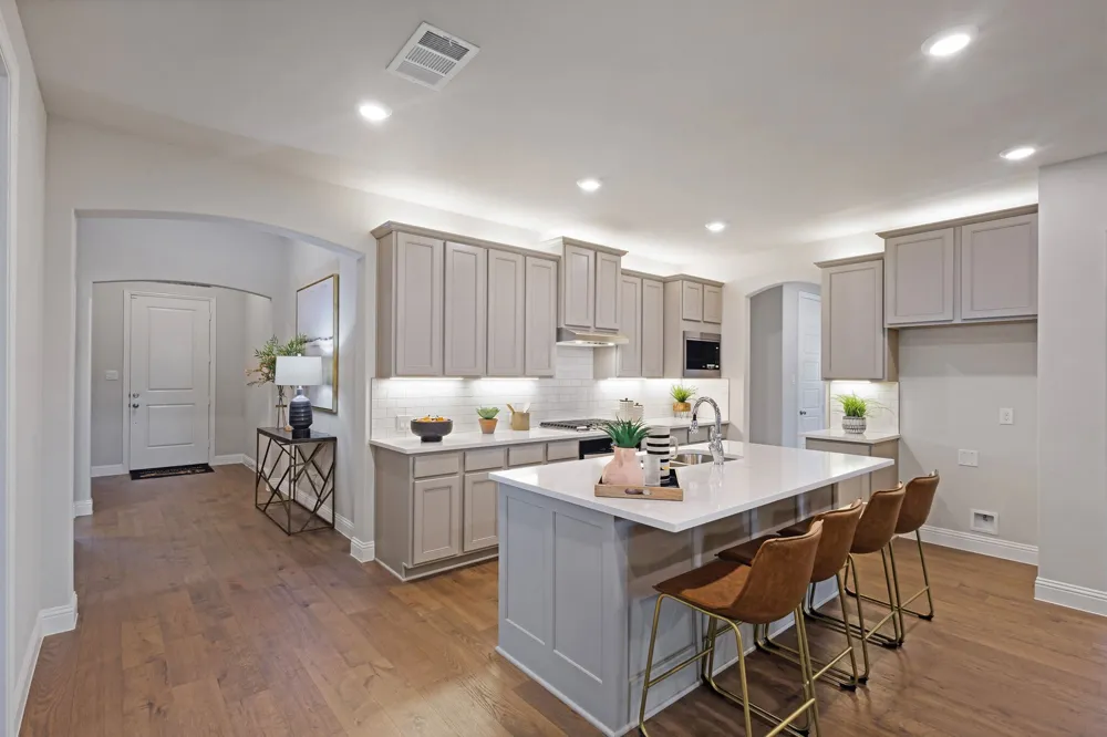 2908 Weslyan Oak Street Bedford, TX 76021